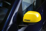 Fiat Panda K-Way 2015 года